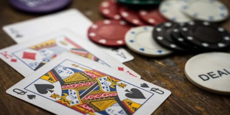 Hệ thống luật tính điểm có tại game bài Trác Kim Hoa